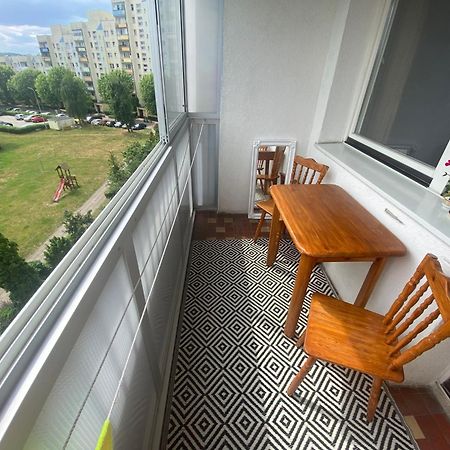 Apartament Blisko Pieknych Gdanskich Plaz Zewnętrze zdjęcie