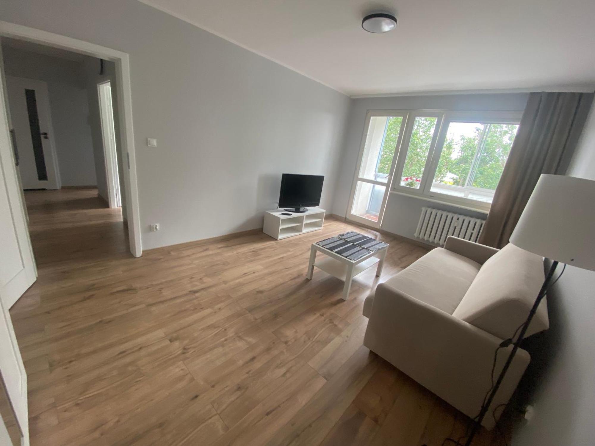 Apartament Blisko Pieknych Gdanskich Plaz Zewnętrze zdjęcie