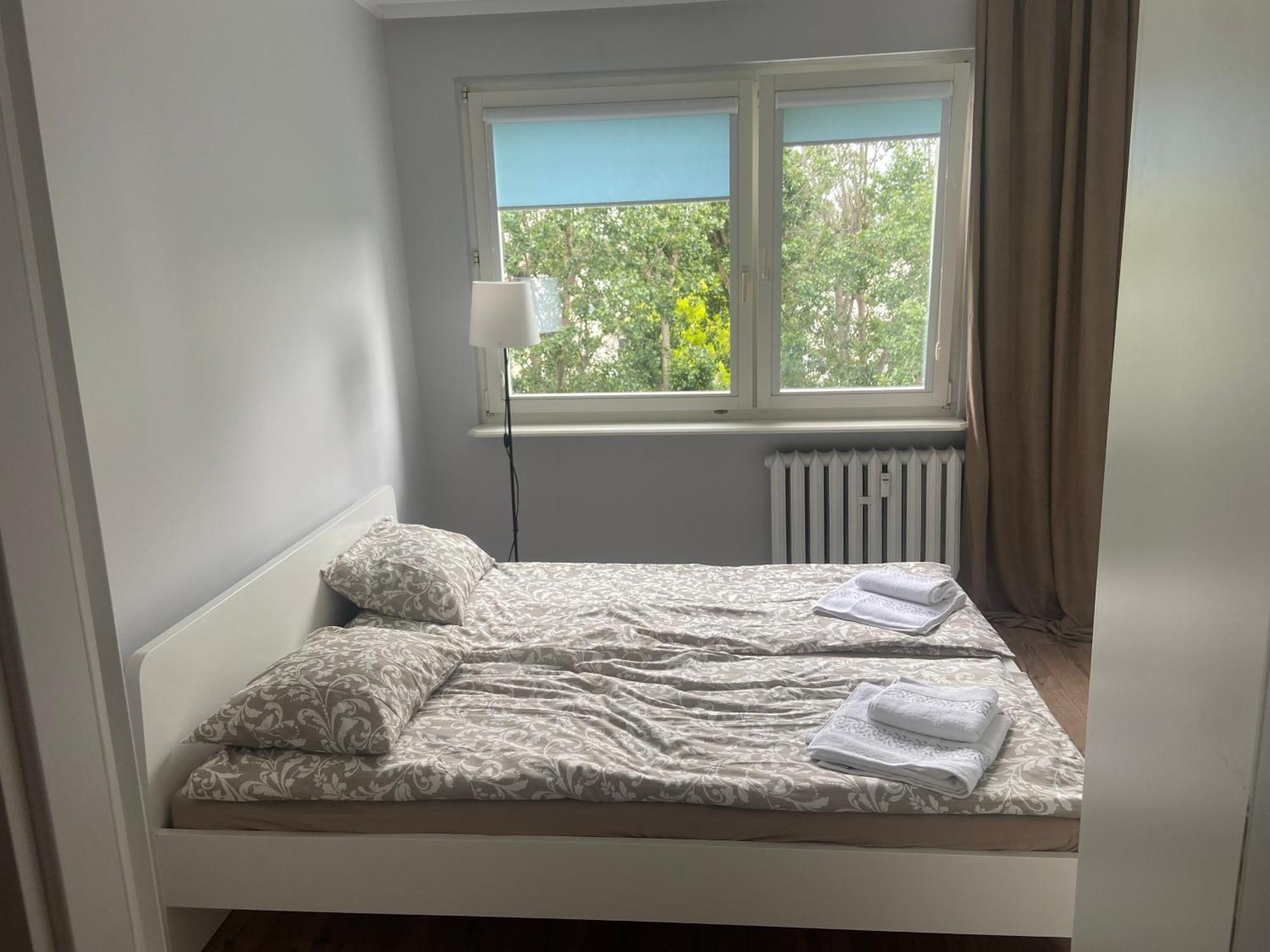 Apartament Blisko Pieknych Gdanskich Plaz Zewnętrze zdjęcie