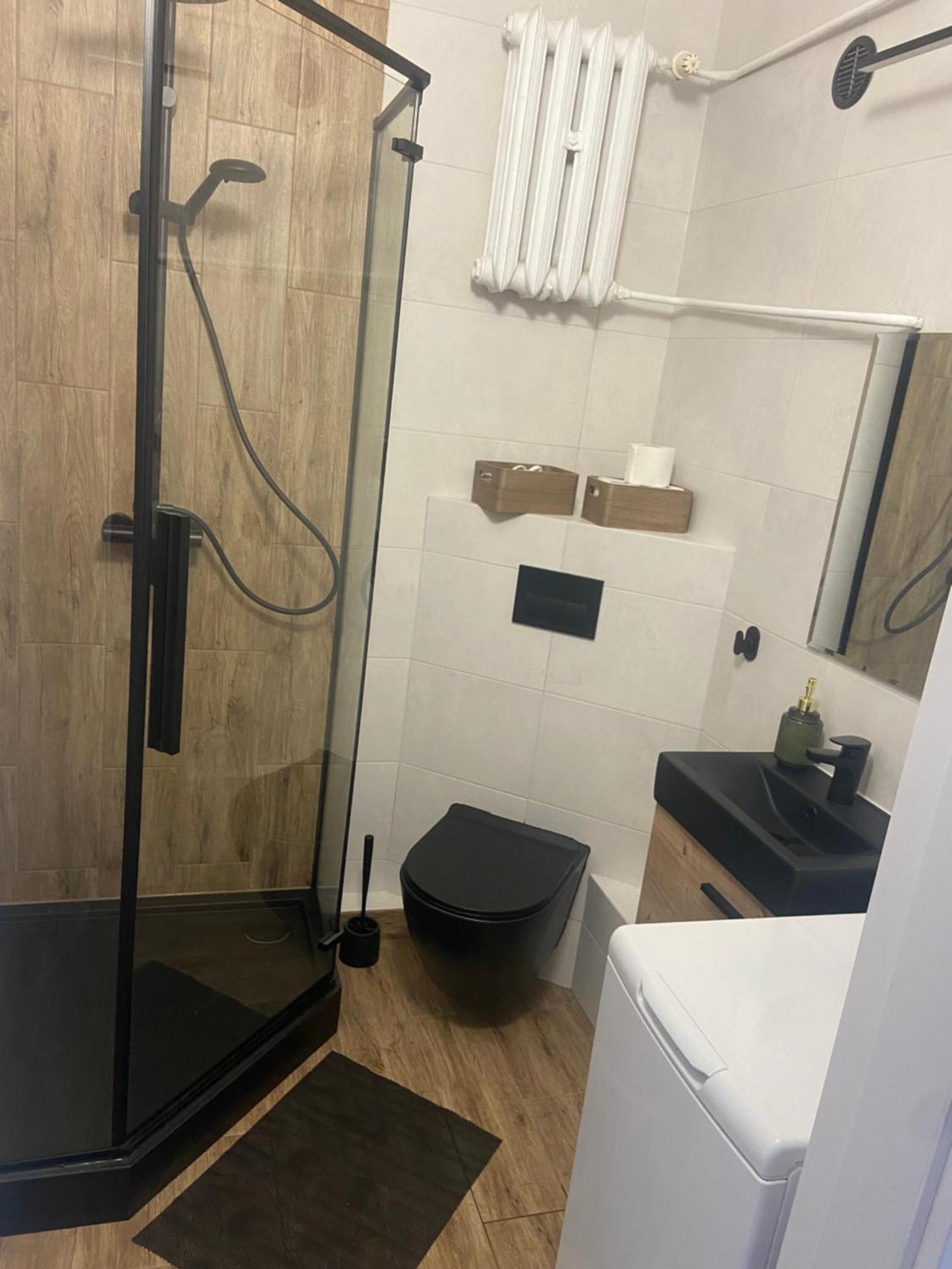 Apartament Blisko Pieknych Gdanskich Plaz Zewnętrze zdjęcie