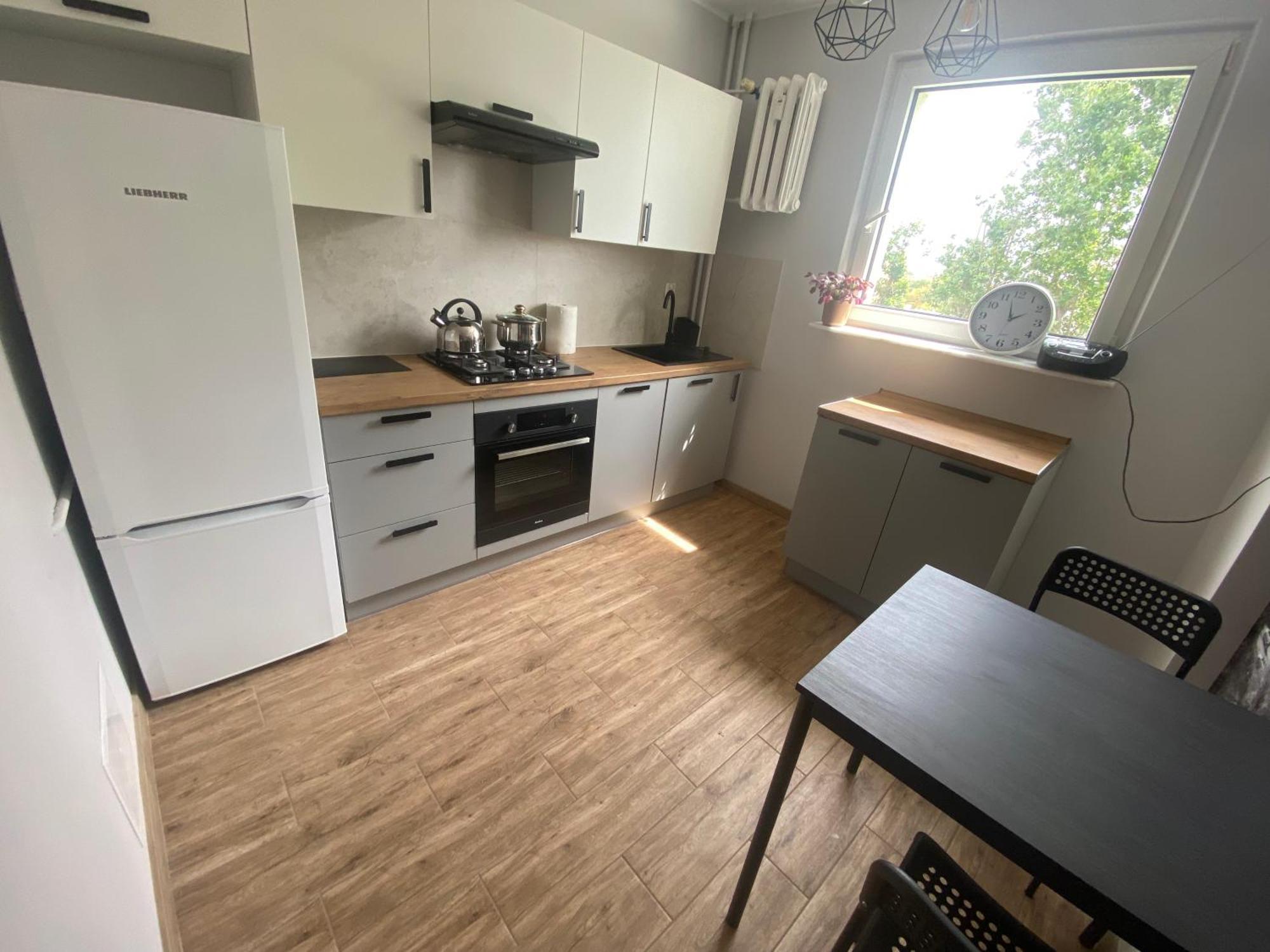 Apartament Blisko Pieknych Gdanskich Plaz Zewnętrze zdjęcie