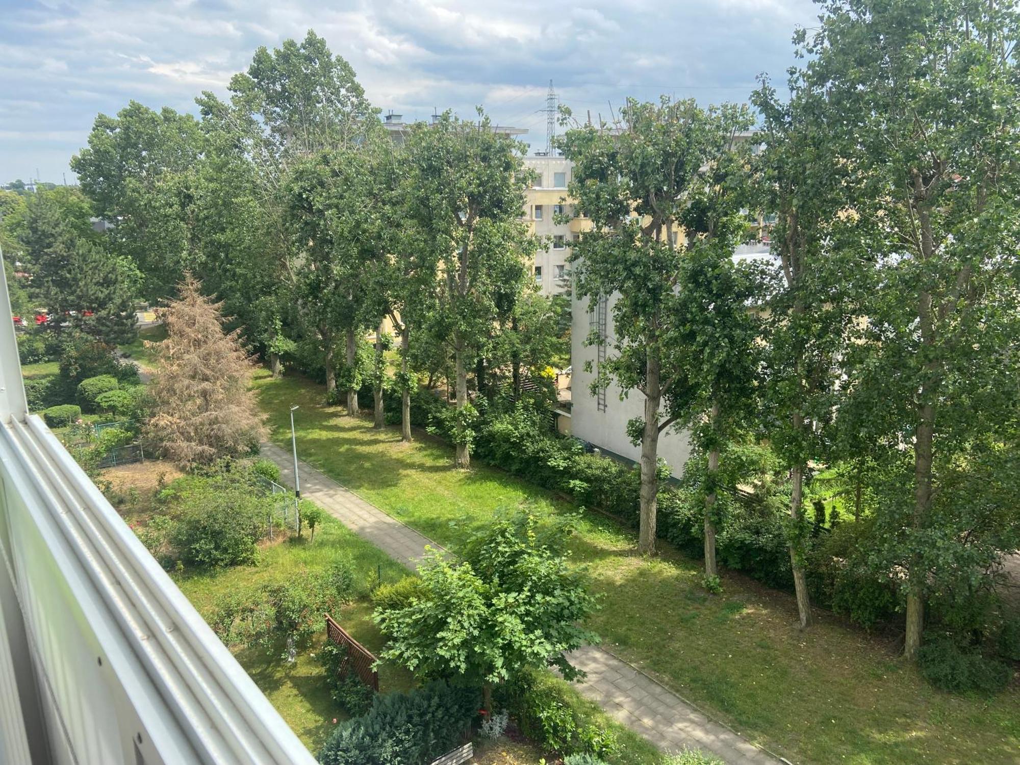 Apartament Blisko Pieknych Gdanskich Plaz Zewnętrze zdjęcie